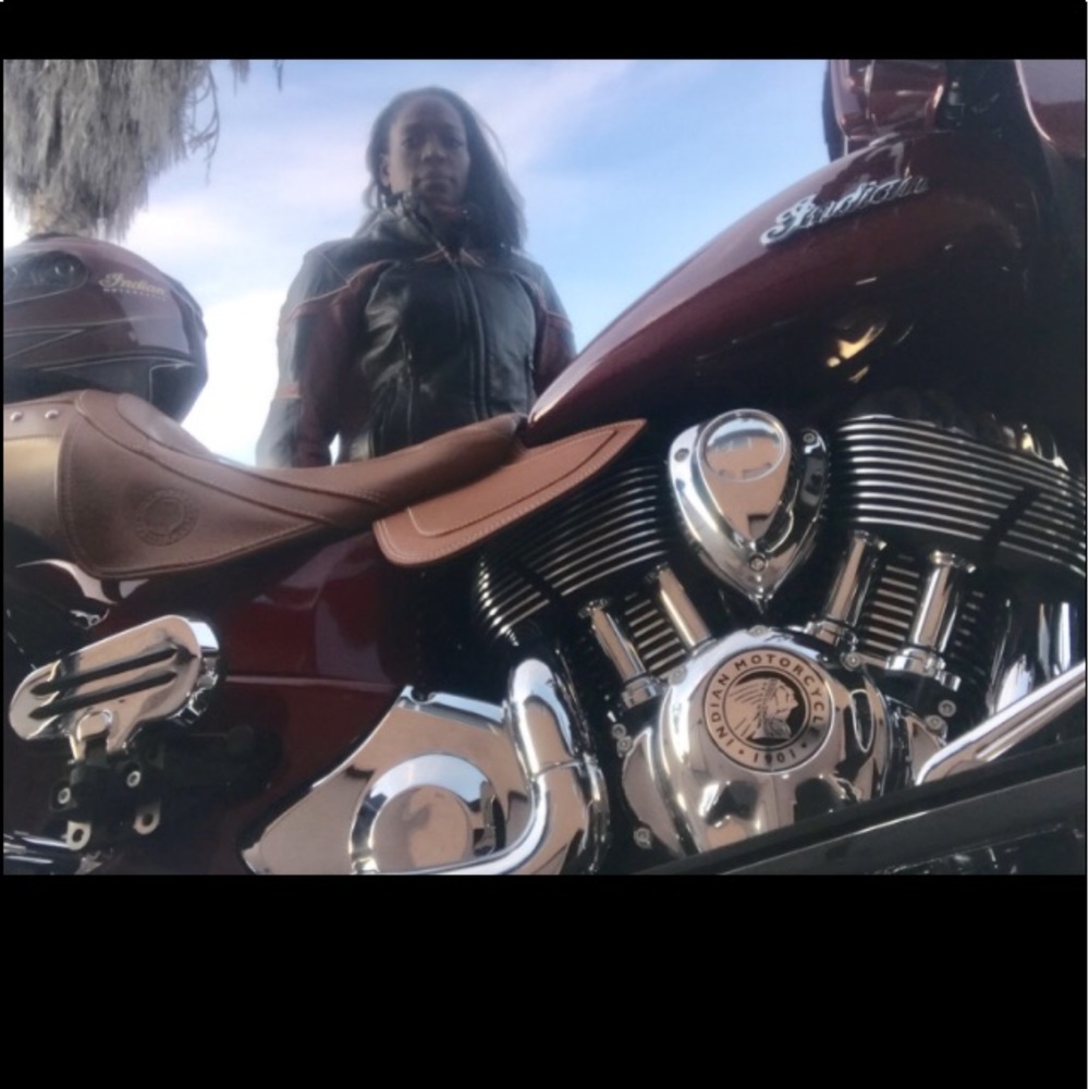 Meet your Posher, Vicki